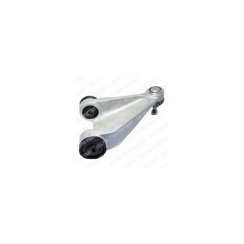Triangle ou bras de suspension (train avant) DELPHI TC1270