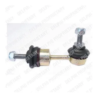 Entretoise/tige, stabilisateur DELPHI TC1275