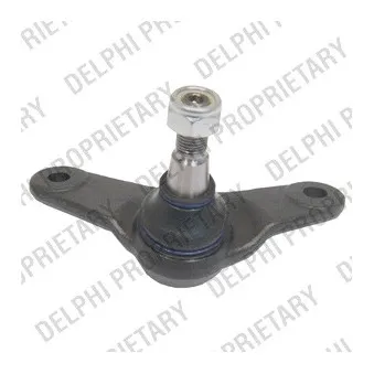 Rotule de suspension DELPHI