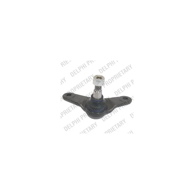 Rotule de suspension DELPHI TC1278