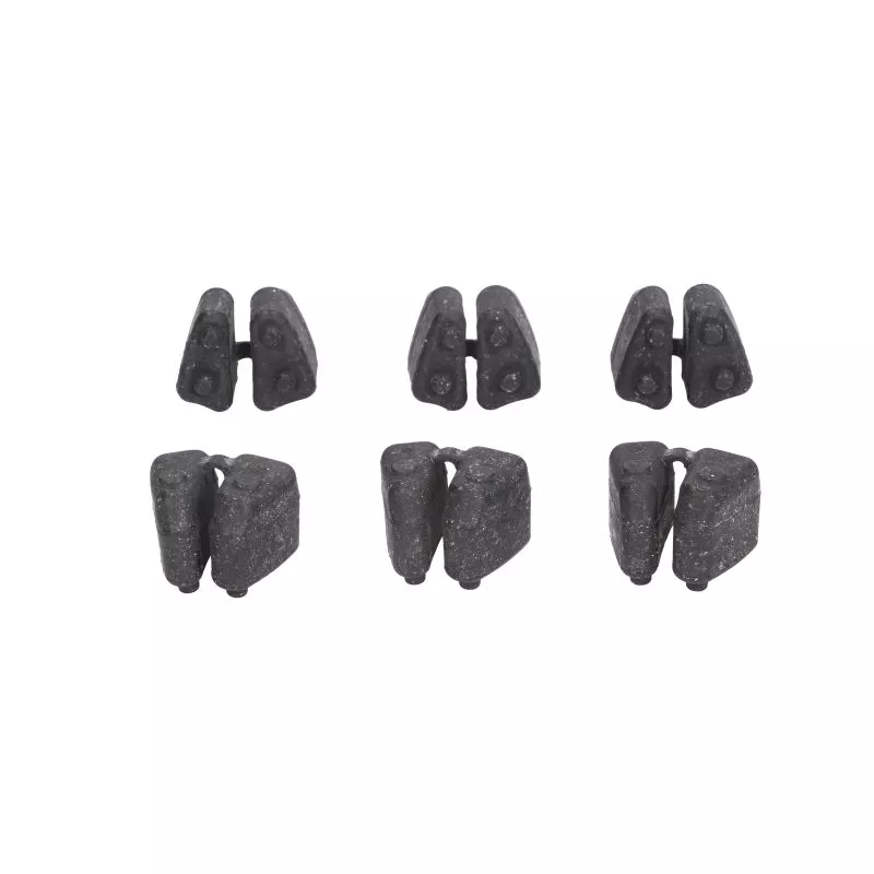 Amortisseurs de couple TOURMAX RWD-119