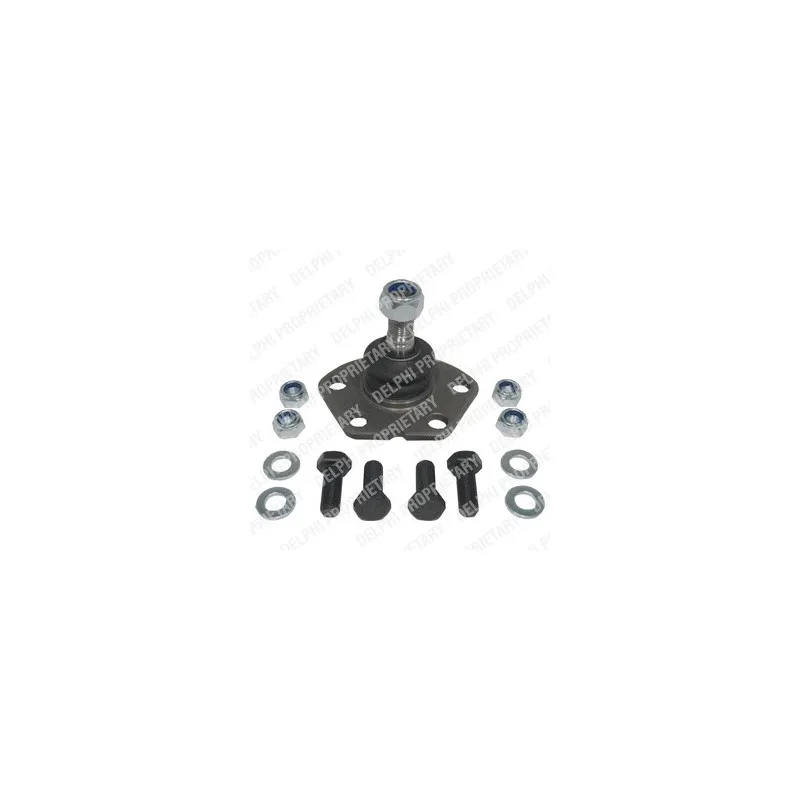 Rotule de suspension DELPHI TC1283