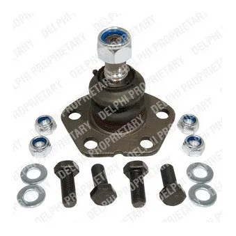 Rotule de suspension DELPHI TC1286