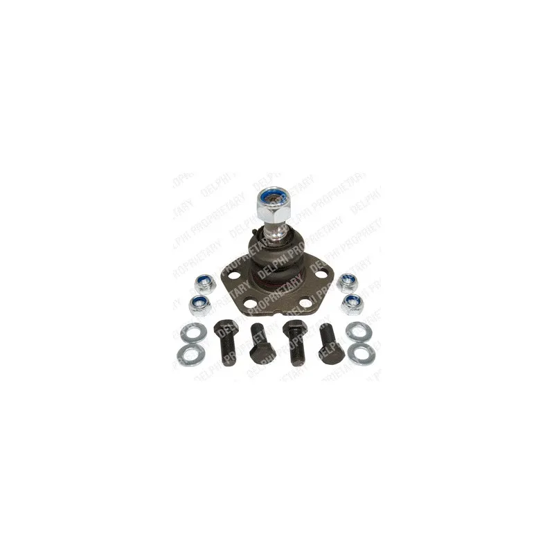 Rotule de suspension DELPHI TC1286