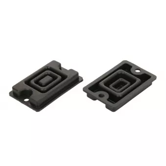 Membrane du réservoir de liquide de frein TOURMAX RVD-310