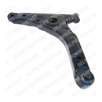 Triangle ou bras de suspension (train avant) DELPHI TC1293