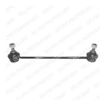 Entretoise/tige, stabilisateur DELPHI TC1294