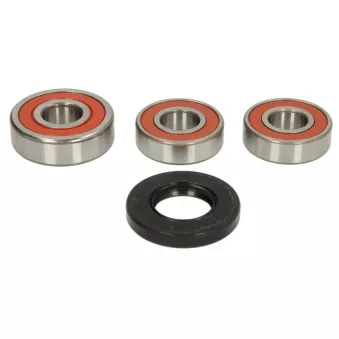 Kit de roulement de roue TOURMAX WBK-154