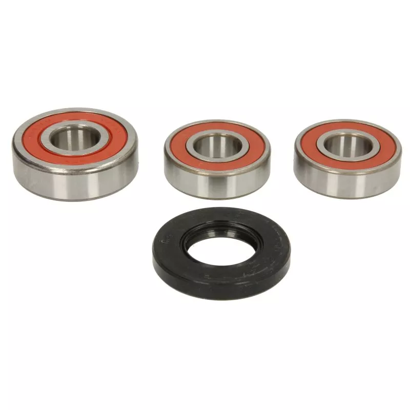 Kit de roulement de roue TOURMAX WBK-154