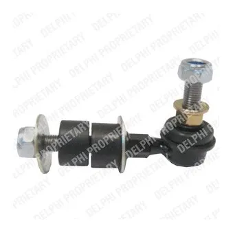Entretoise/tige, stabilisateur DELPHI TC1296