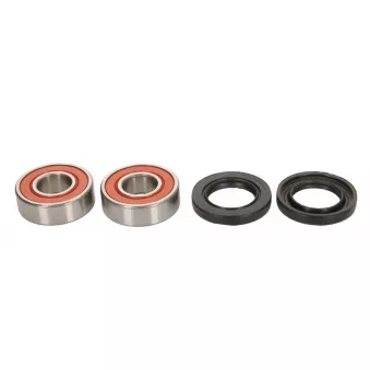 Kit de roulement de roue TOURMAX WBK-522