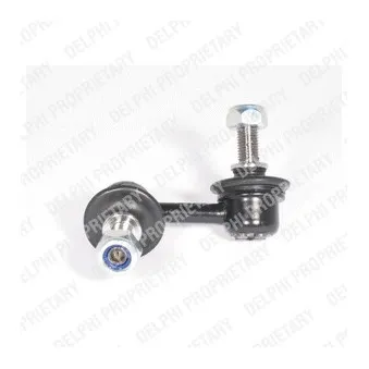 Entretoise/tige, stabilisateur DELPHI TC1301