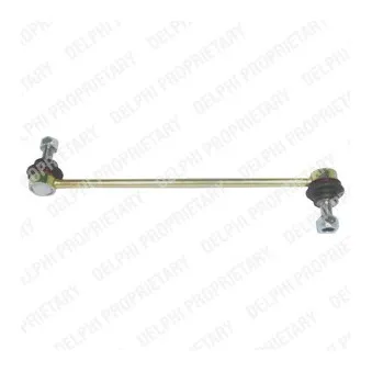 Entretoise/tige, stabilisateur DELPHI TC1305