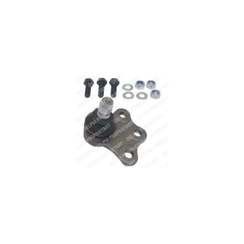 Rotule de suspension DELPHI TC1311
