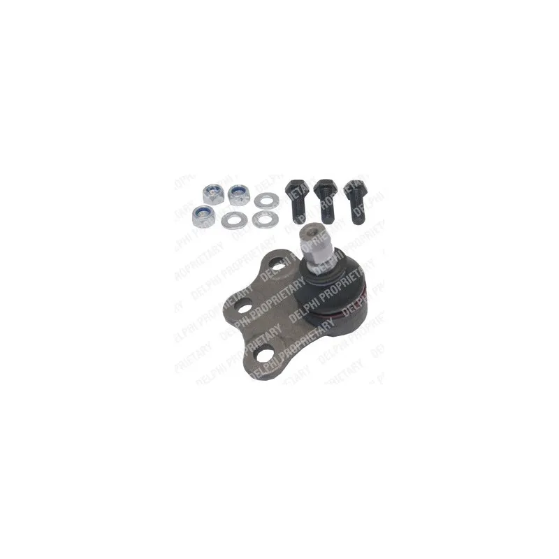 Rotule de suspension DELPHI TC1312