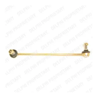 Entretoise/tige, stabilisateur DELPHI TC1315