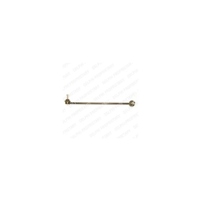 Entretoise/tige, stabilisateur DELPHI TC1318