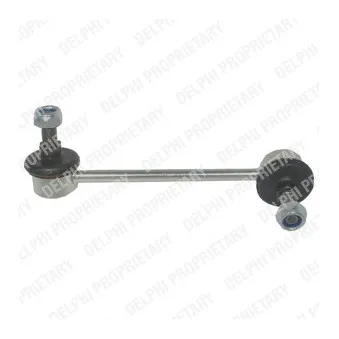 Entretoise/tige, stabilisateur DELPHI TC1336