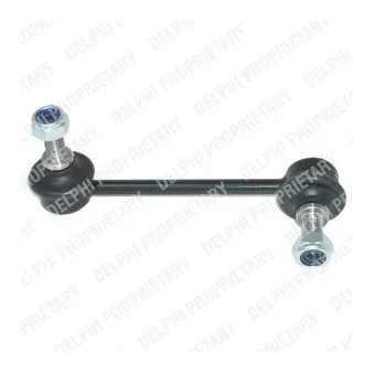 Entretoise/tige, stabilisateur DELPHI TC1351