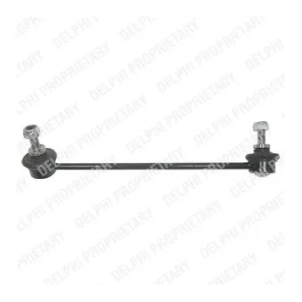 Entretoise/tige, stabilisateur DELPHI TC1352