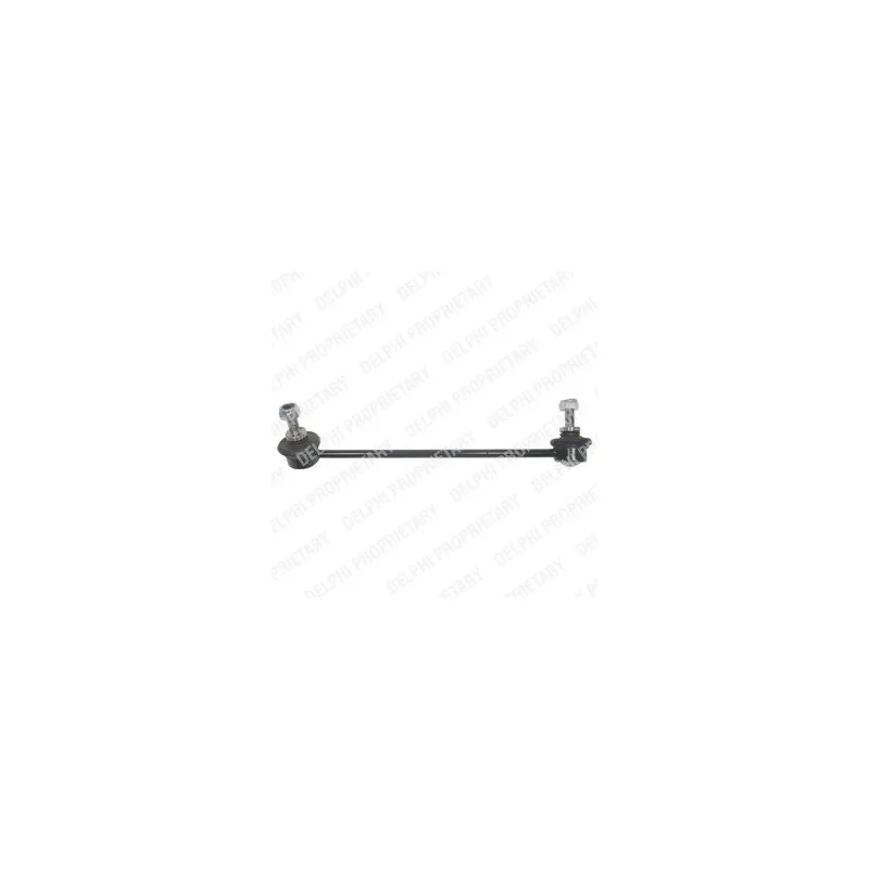 Entretoise/tige, stabilisateur DELPHI TC1352