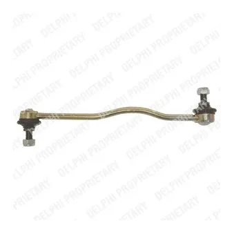 Entretoise/tige, stabilisateur DELPHI TC1375