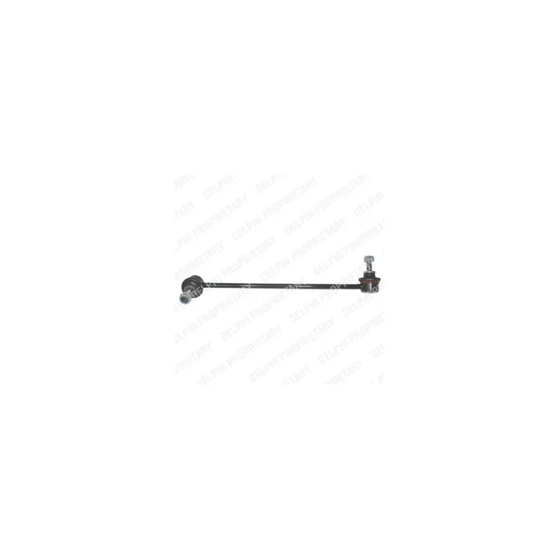 Entretoise/tige, stabilisateur DELPHI TC1381