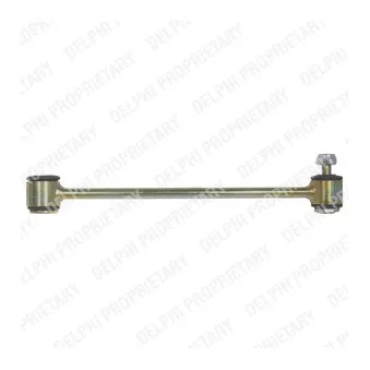 Entretoise/tige, stabilisateur DELPHI TC1387