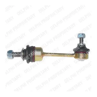 Entretoise/tige, stabilisateur DELPHI TC1394