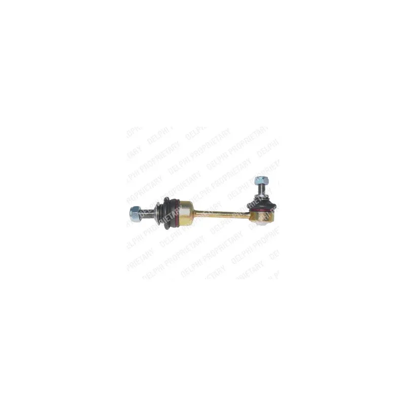 Entretoise/tige, stabilisateur DELPHI TC1394