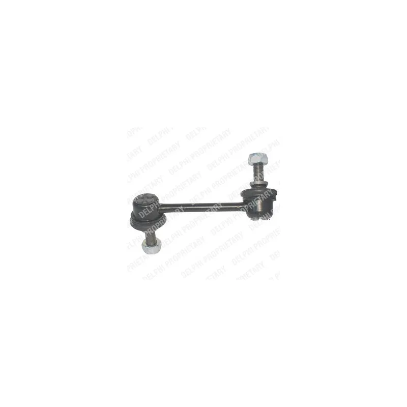 Entretoise/tige, stabilisateur DELPHI TC1401