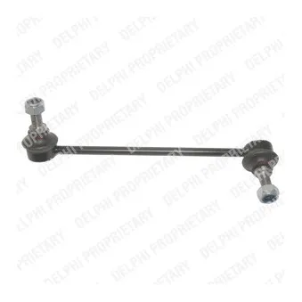 Entretoise/tige, stabilisateur DELPHI TC1402