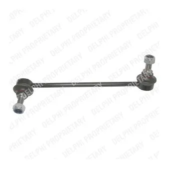 Entretoise/tige, stabilisateur DELPHI TC1403