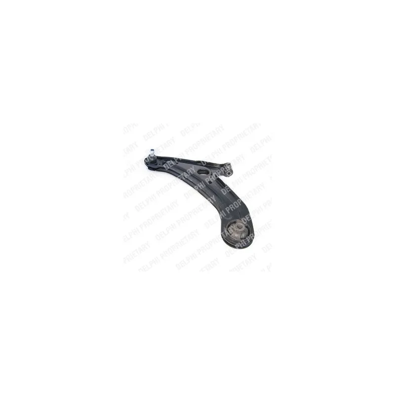 Triangle ou bras de suspension (train avant) DELPHI TC1404