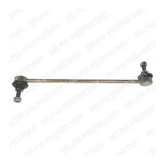 Entretoise/tige, stabilisateur DELPHI TC1406