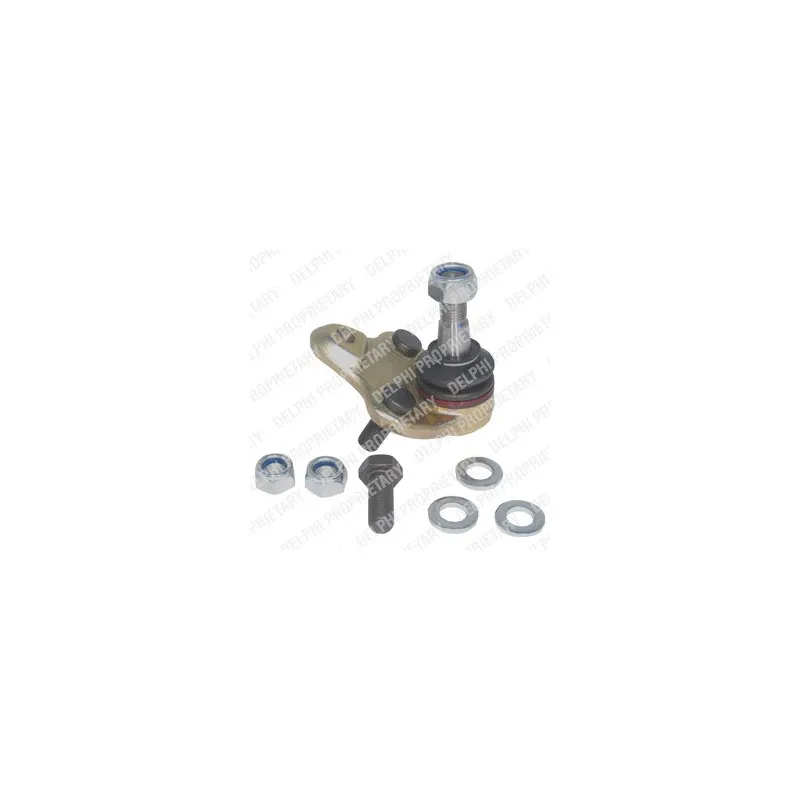 Rotule de suspension DELPHI TC1413