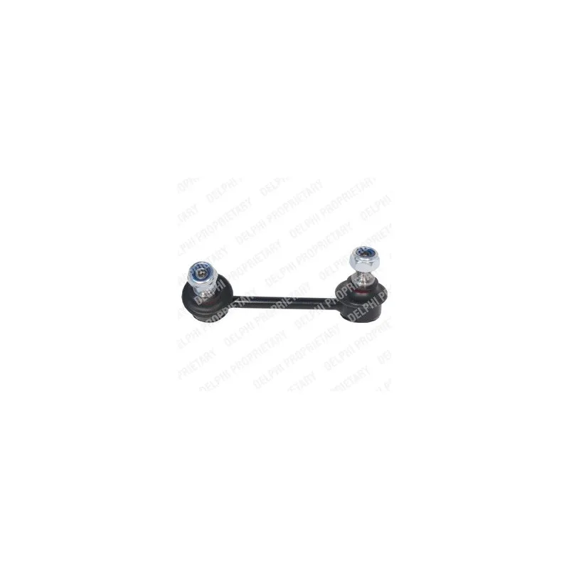Entretoise/tige, stabilisateur DELPHI TC1414