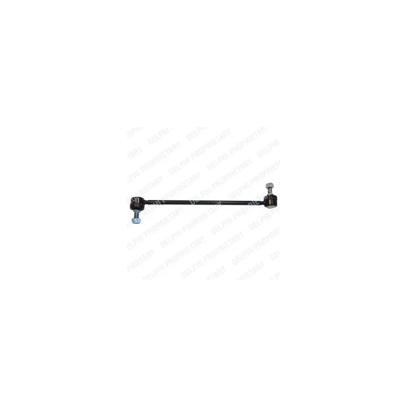 Entretoise/tige, stabilisateur DELPHI TC1416