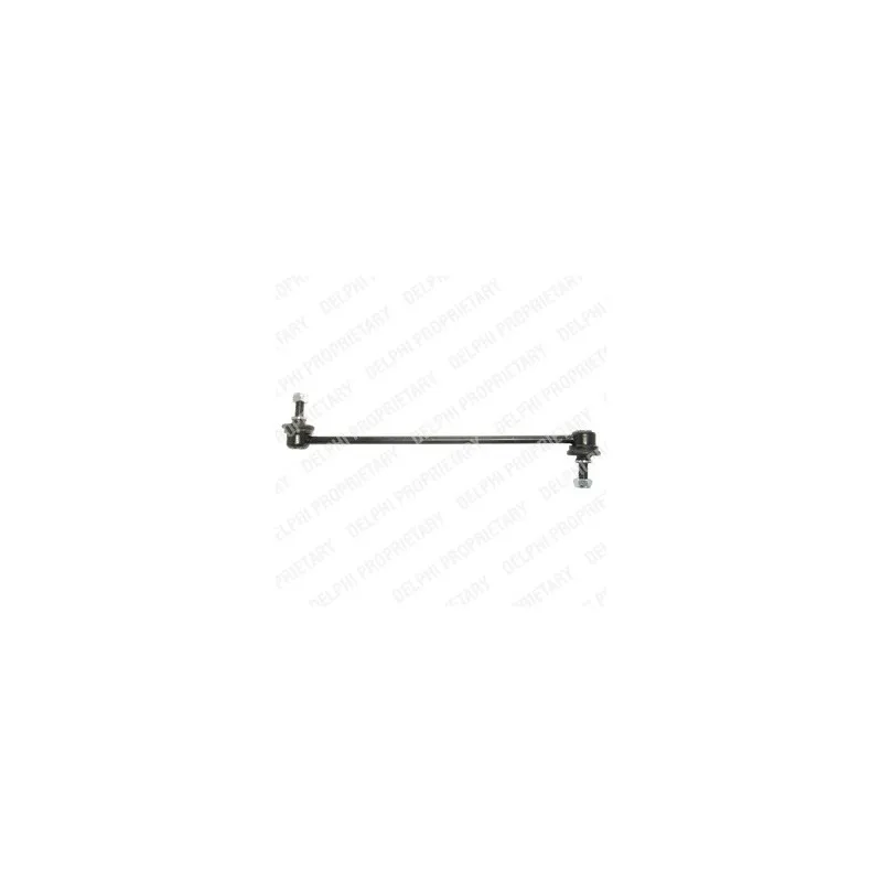 Entretoise/tige, stabilisateur DELPHI TC1417
