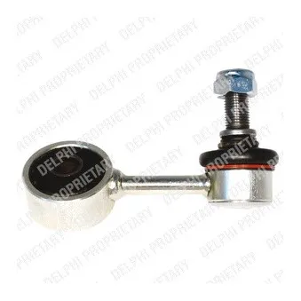 Entretoise/tige, stabilisateur DELPHI TC1422
