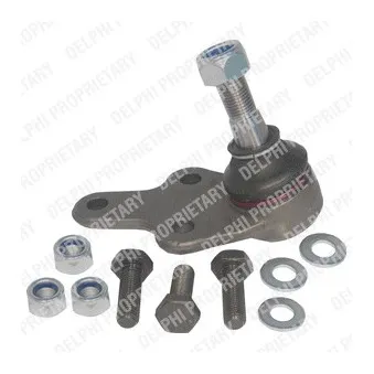 Rotule de suspension DELPHI TC1433