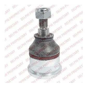 Rotule de suspension DELPHI TC1436