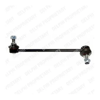Entretoise/tige, stabilisateur DELPHI TC1460