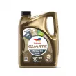 Huile moteur 0W-20 QUARTZ Ineo Xtra FIRST - 5L TOTAL 225987 - Visuel 1