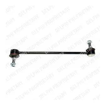Entretoise/tige, stabilisateur DELPHI TC1502