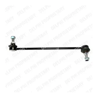 Entretoise/tige, stabilisateur DELPHI