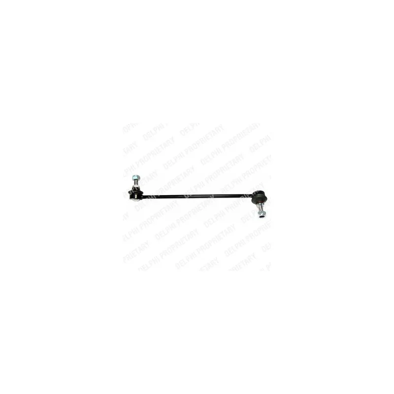 Entretoise/tige, stabilisateur DELPHI TC1507