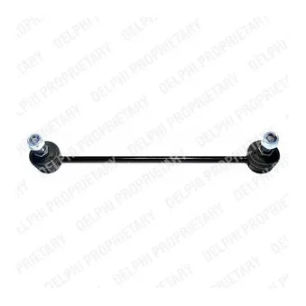 Entretoise/tige, stabilisateur DELPHI TC1508