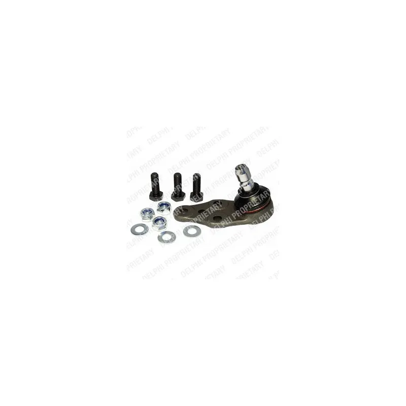 Rotule de suspension DELPHI TC1511