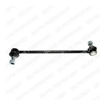 Entretoise/tige, stabilisateur DELPHI TC1512